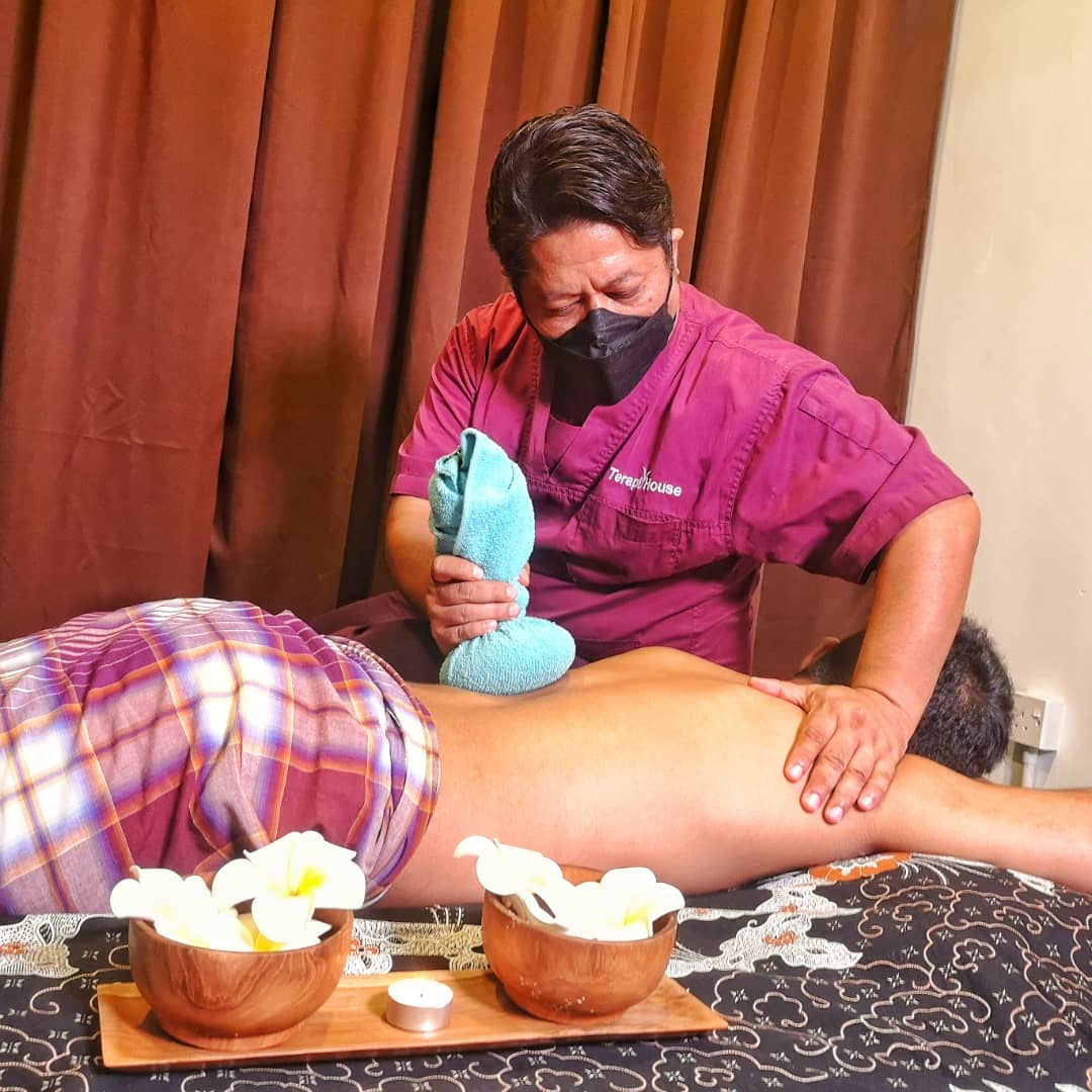 Massage Massage